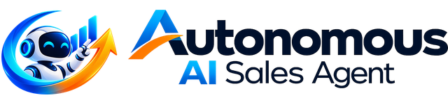 Autonomous AI Sales Agent